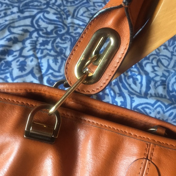 Chloé Paraty Cabas tote - Picture 5 of 8